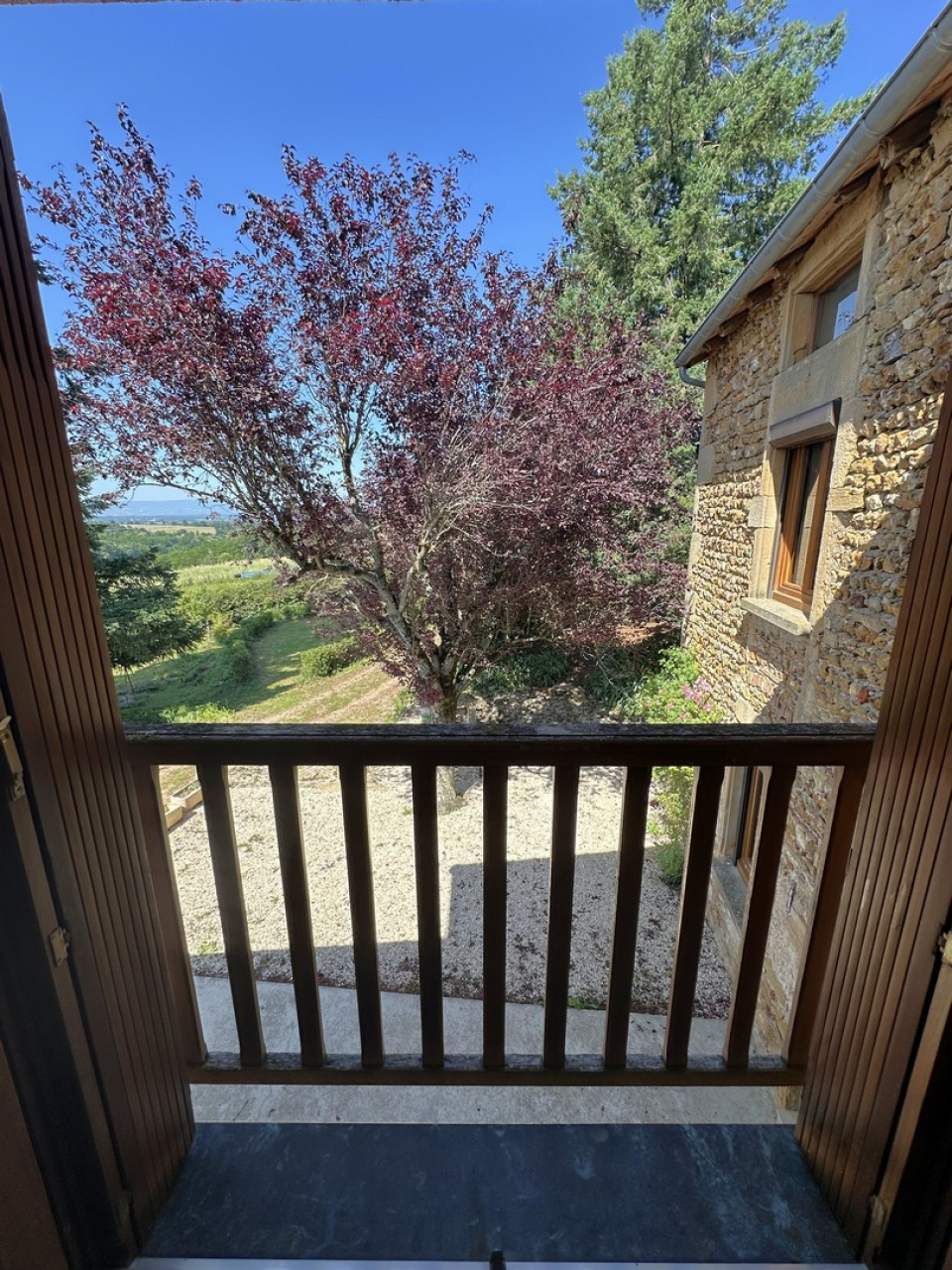 Photo Maison Brionnais - Annonce réf 1270