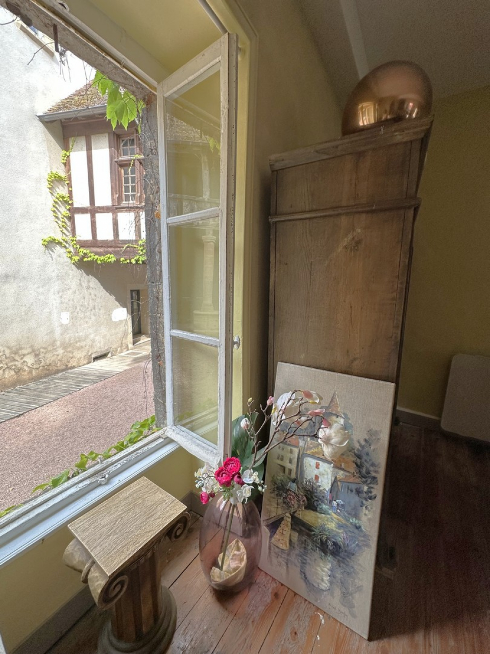 Photo Maison Charolais - Annonce réf 1271