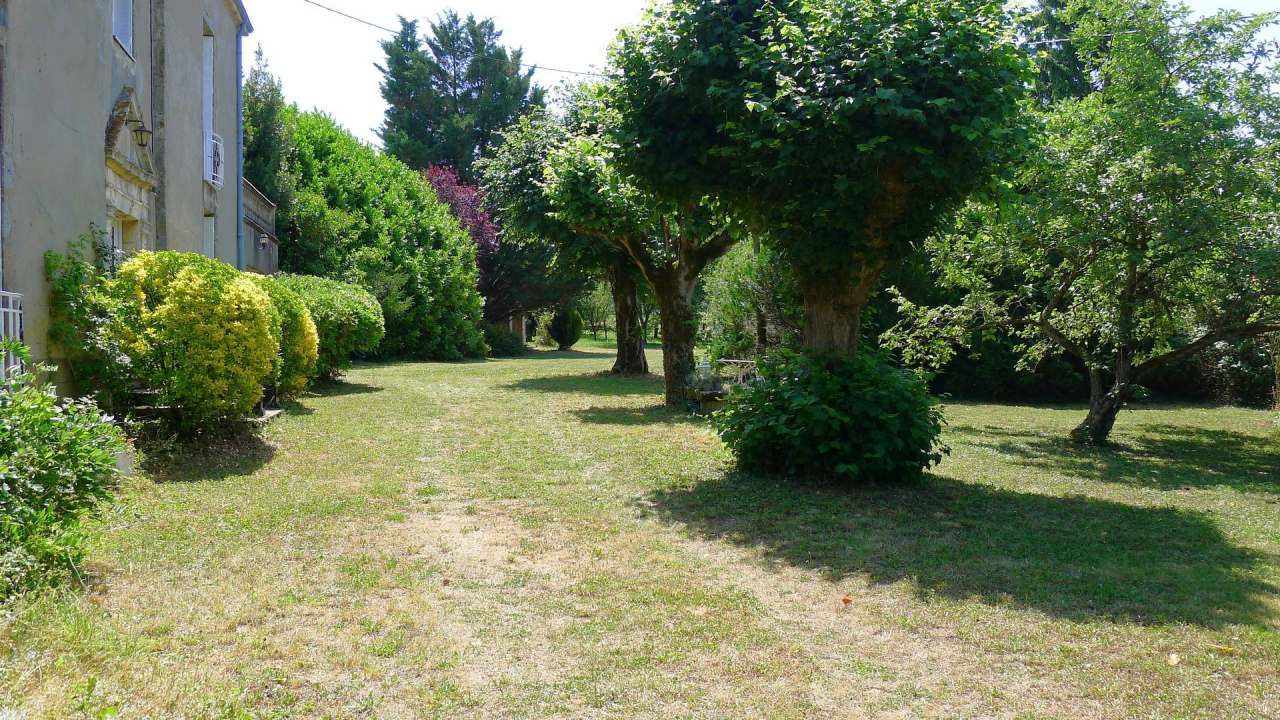 Photo Maison Brionnais - Annonce réf 1272