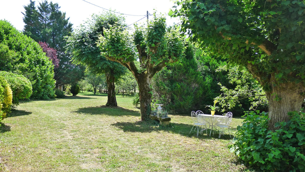 Photo Maison Brionnais - Annonce réf 1272