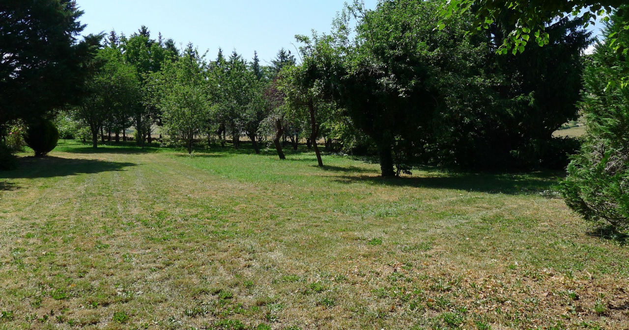 Photo Maison Brionnais - Annonce réf 1272