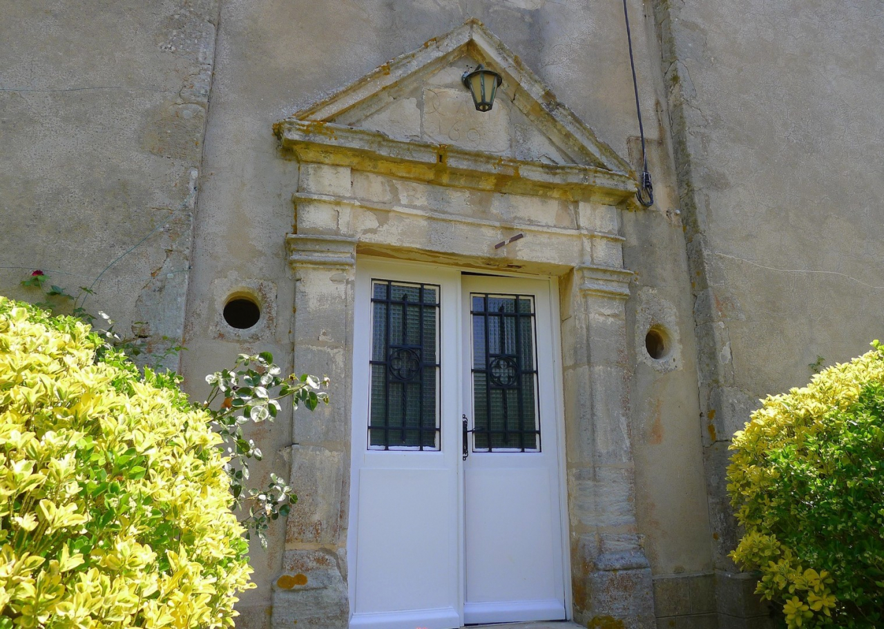 Photo Maison Brionnais - Annonce réf 1272