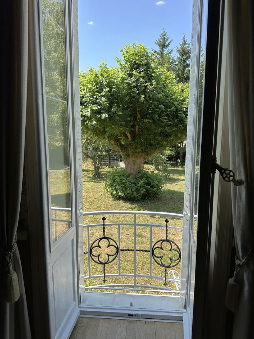 Photo Maison Brionnais - Annonce réf 1272