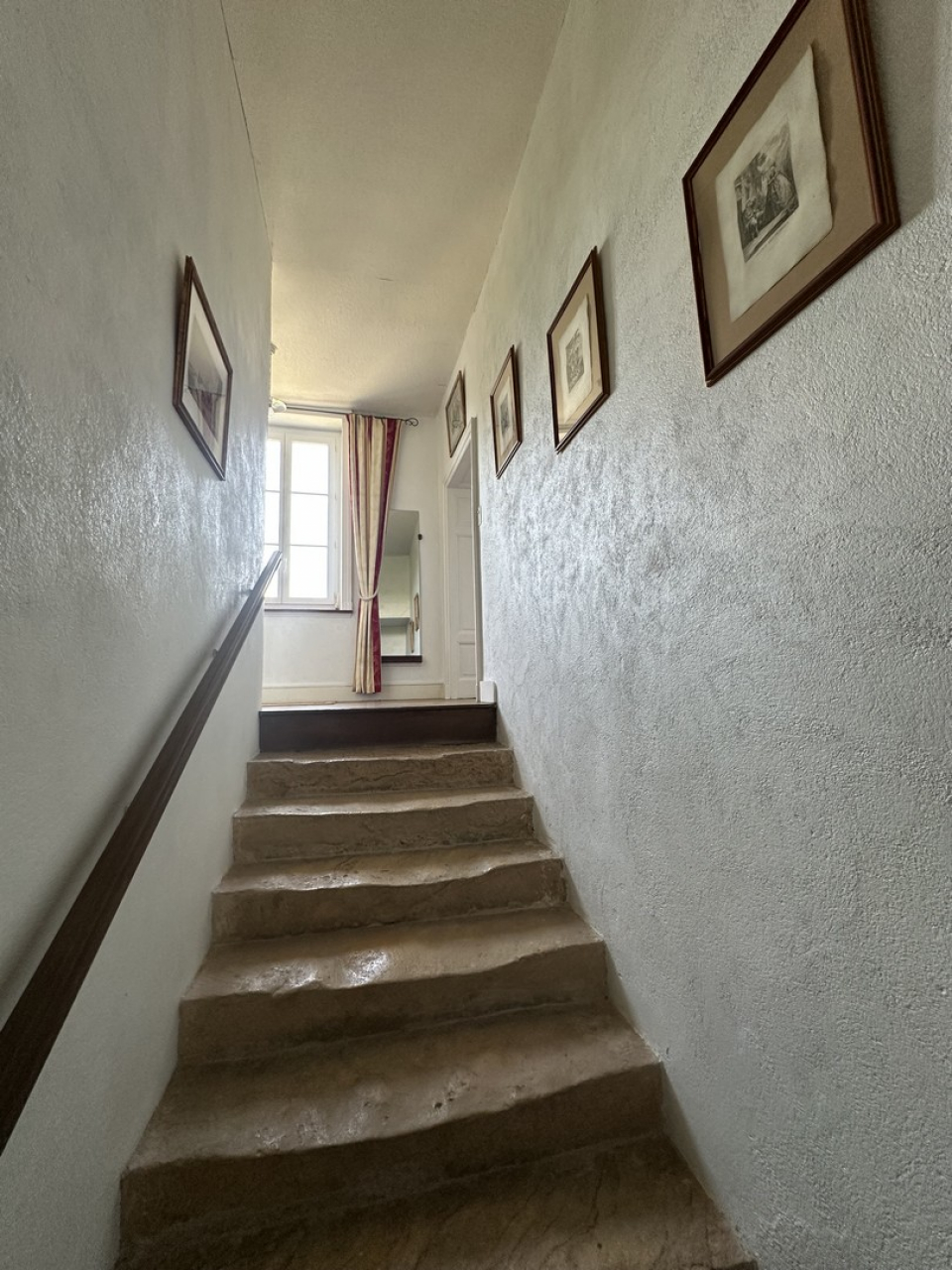 Photo Maison Brionnais - Annonce réf 1272