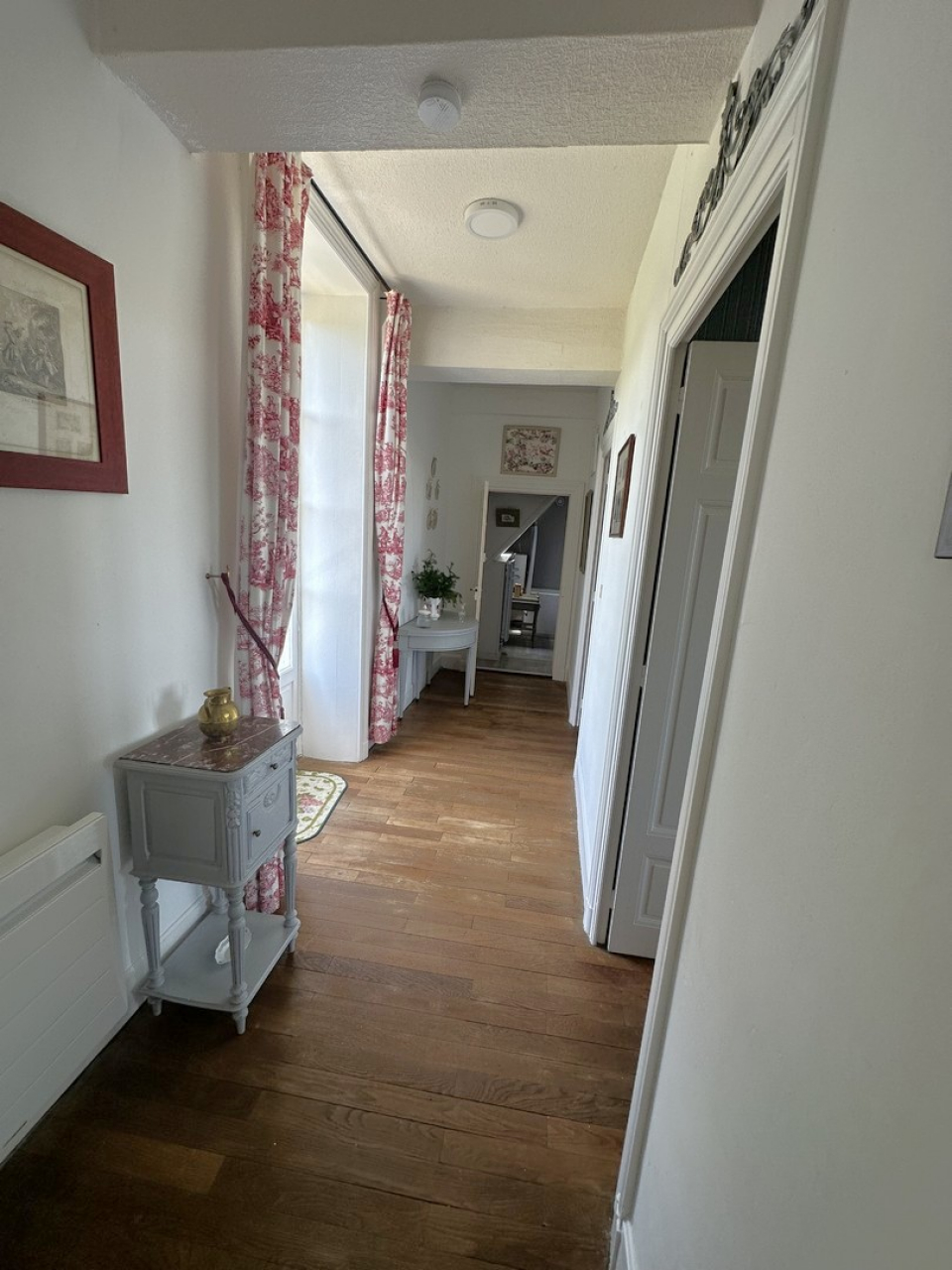 Photo Maison Brionnais - Annonce réf 1272