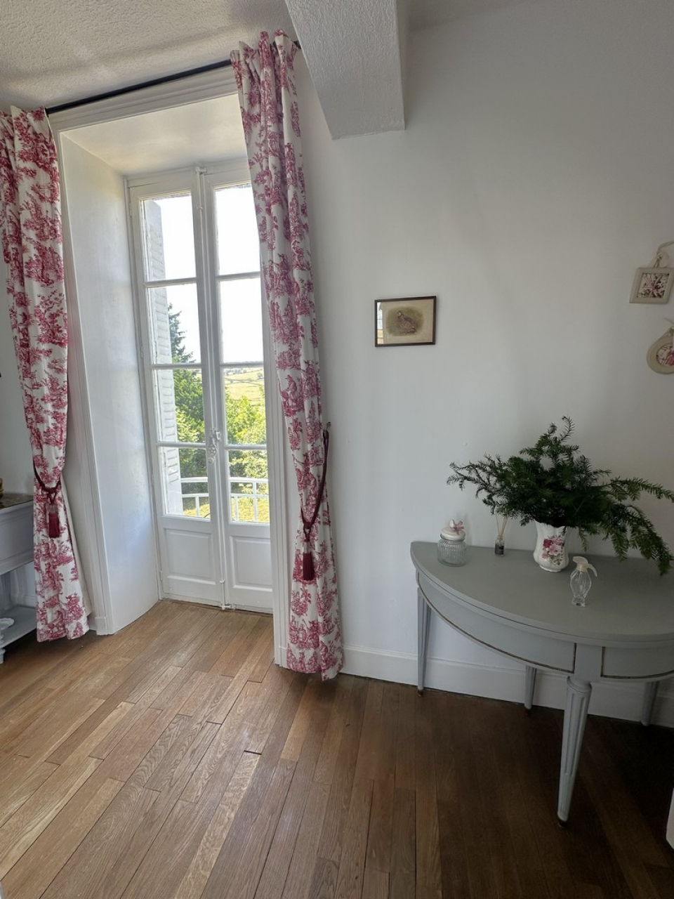 Photo Maison Brionnais - Annonce réf 1272
