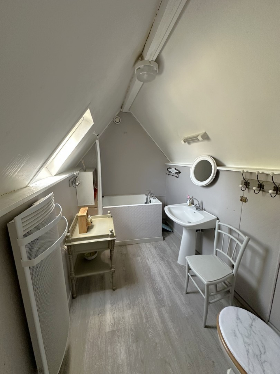 Photo Maison Brionnais - Annonce réf 1272