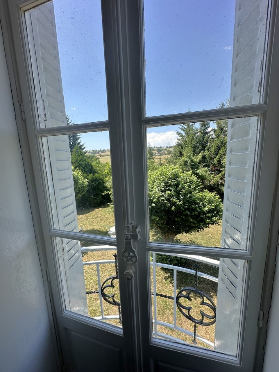 Photo Maison Brionnais - Annonce réf 1272