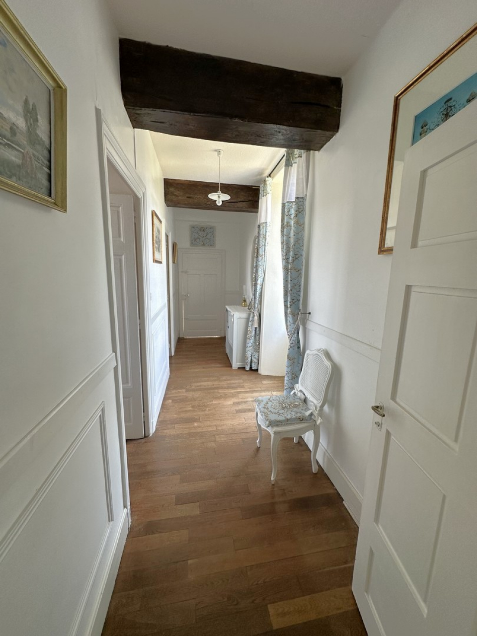 Photo Maison Brionnais - Annonce réf 1272