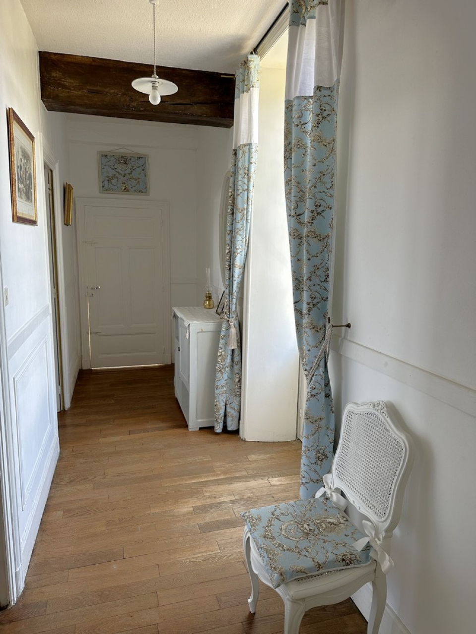 Photo Maison Brionnais - Annonce réf 1272