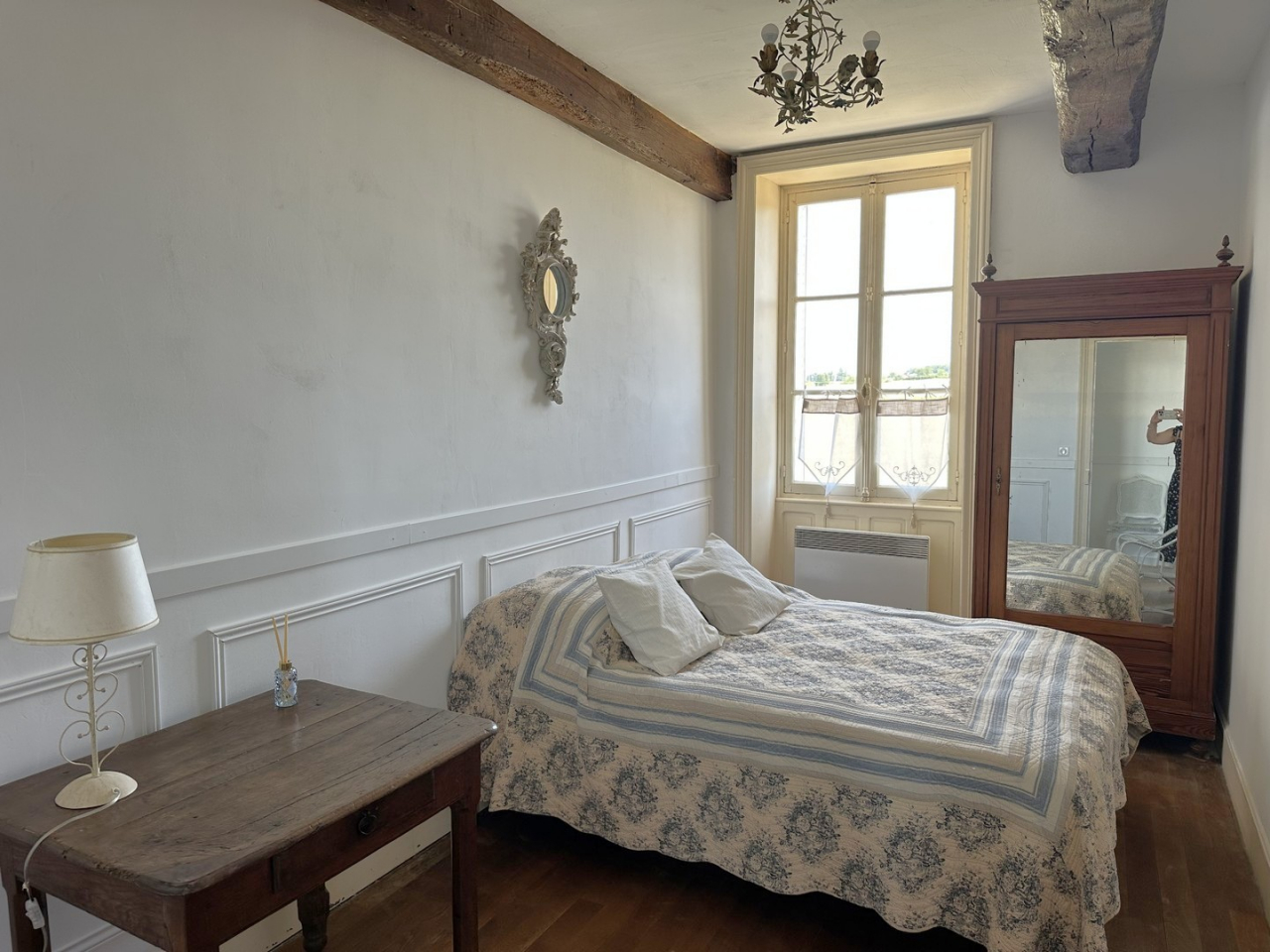 Photo Maison Brionnais - Annonce réf 1272