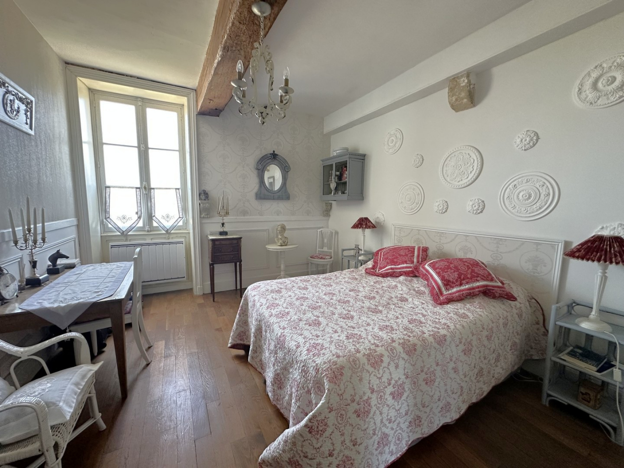 Photo Maison Brionnais - Annonce réf 1272