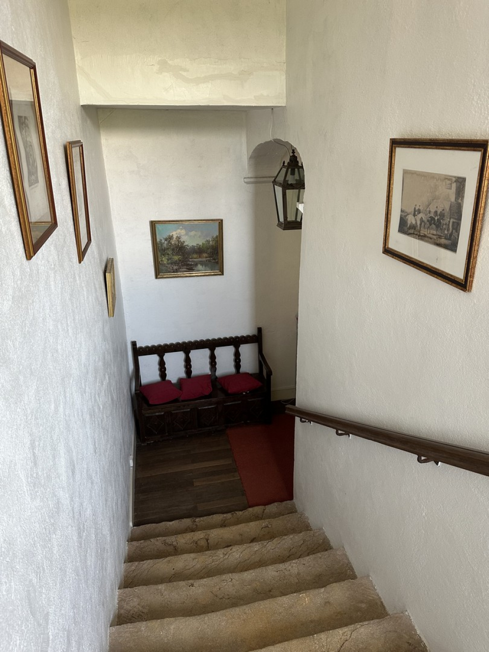 Photo Maison Brionnais - Annonce réf 1272