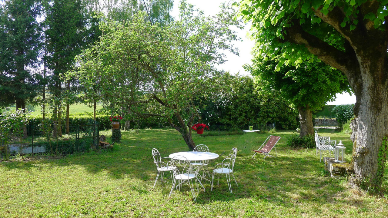 Photo Maison Brionnais - Annonce réf 1272