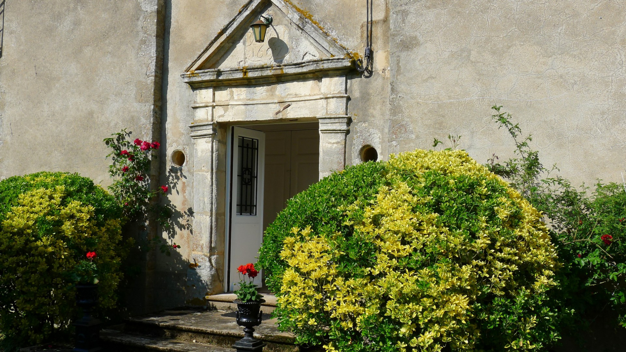 Photo Maison Brionnais - Annonce réf 1272