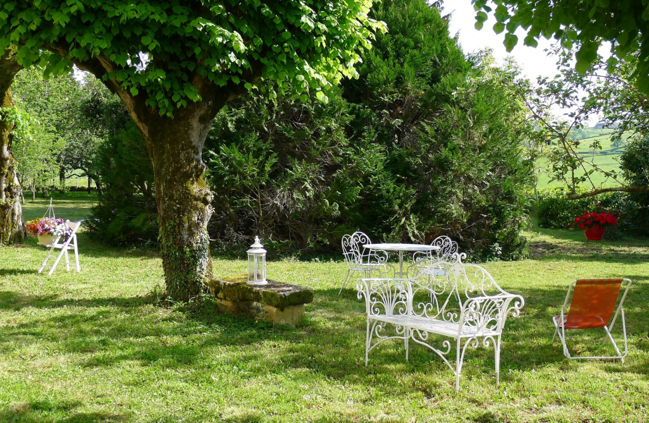 Photo Maison Brionnais - Annonce réf 1272