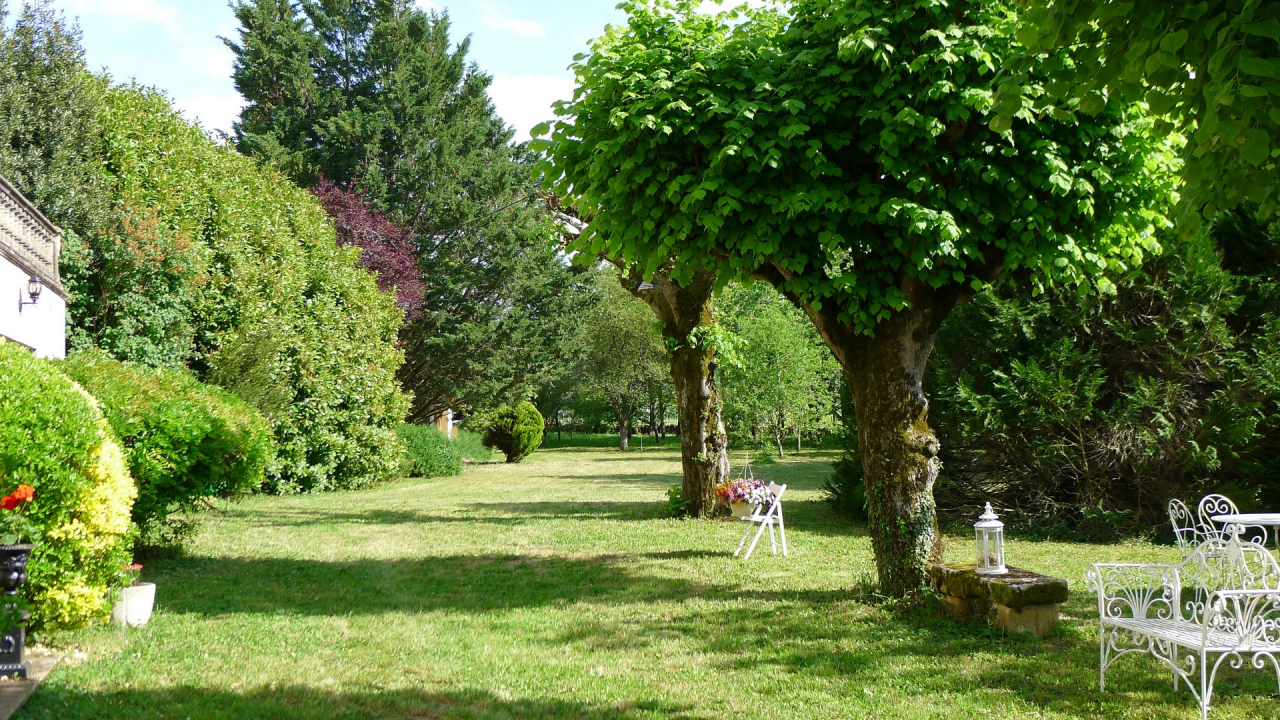 Photo Maison Brionnais - Annonce réf 1272