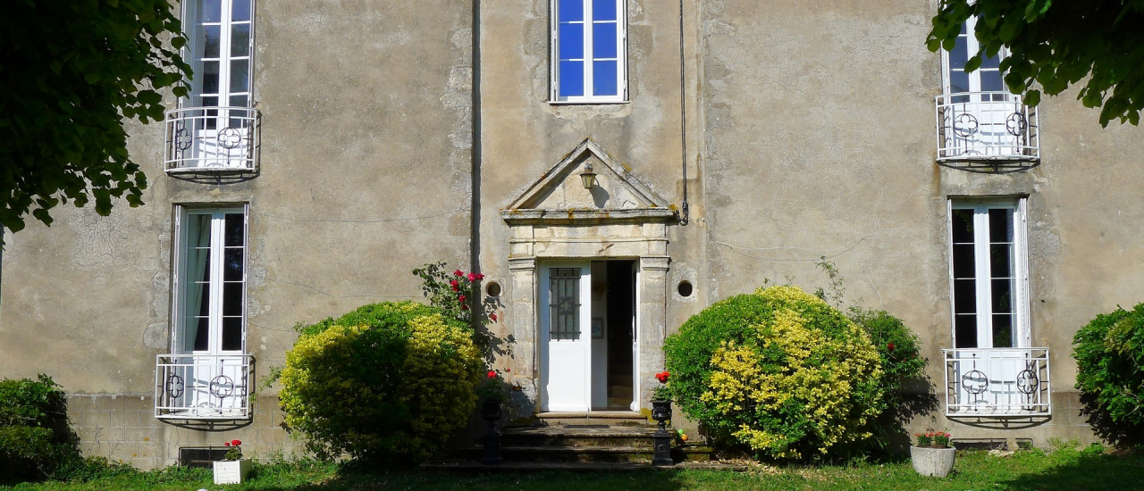 Photo Maison Brionnais - Annonce réf 1272