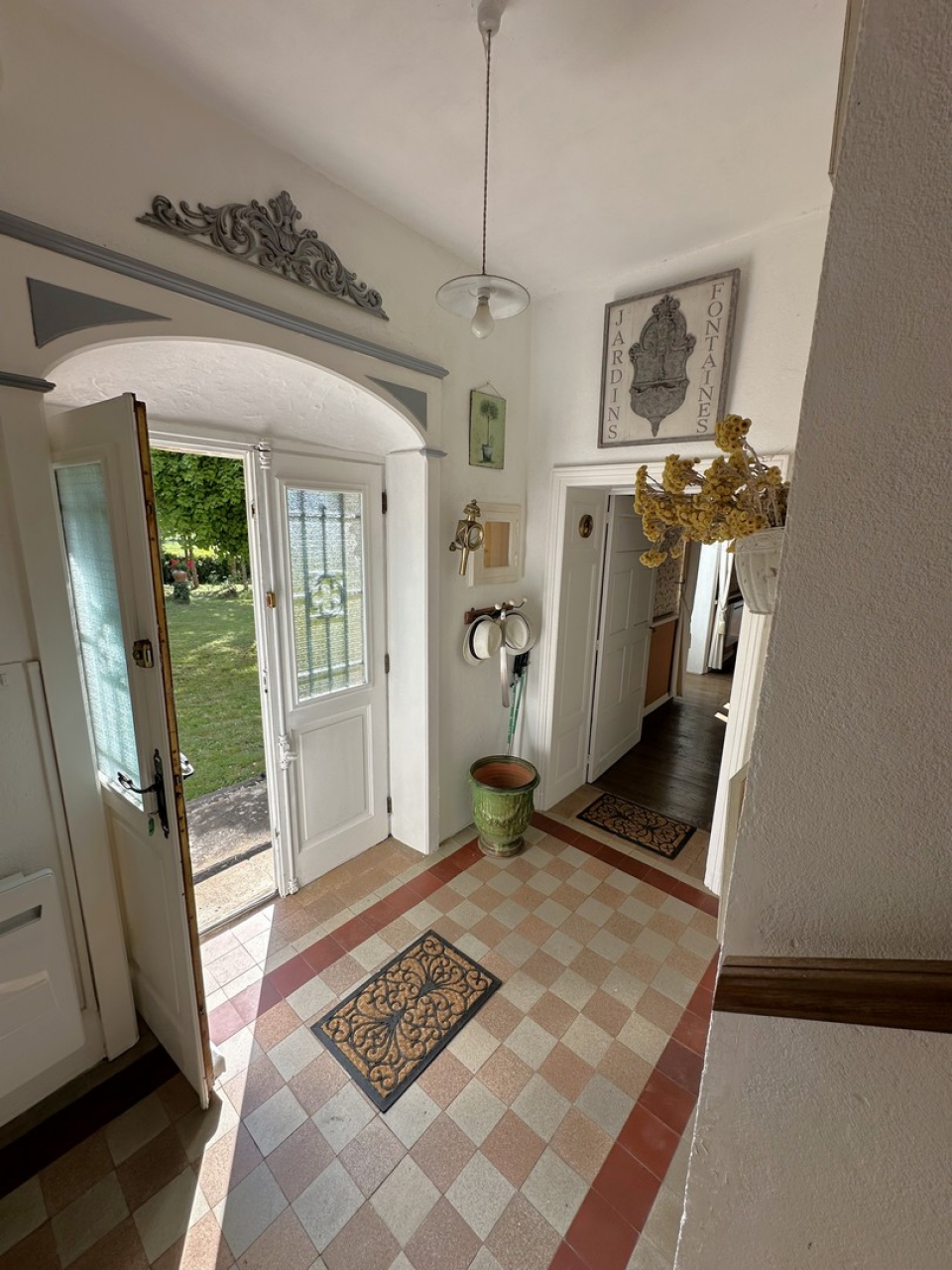 Photo Maison Brionnais - Annonce réf 1272