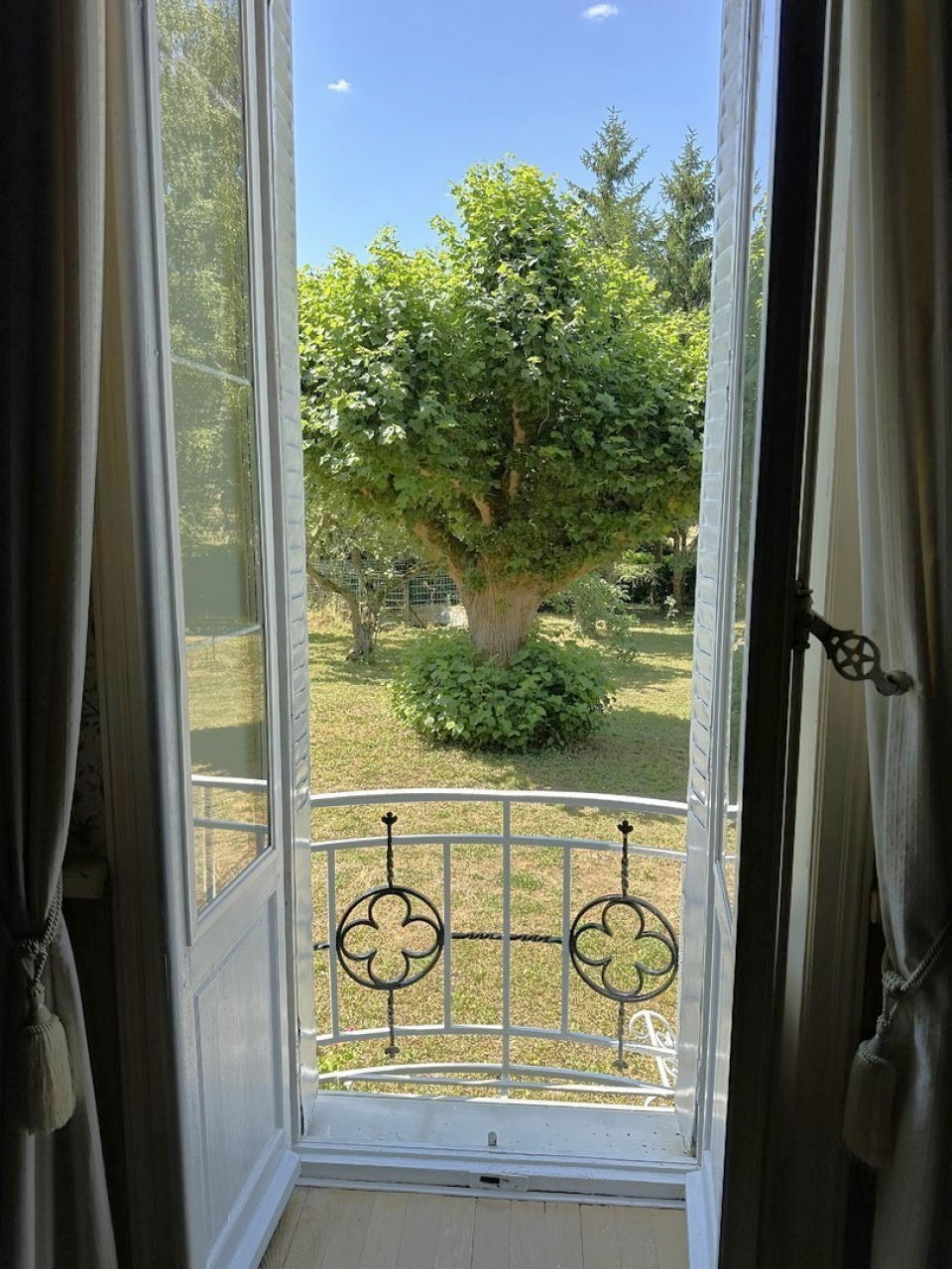 Photo Maison Brionnais - Annonce réf 1272