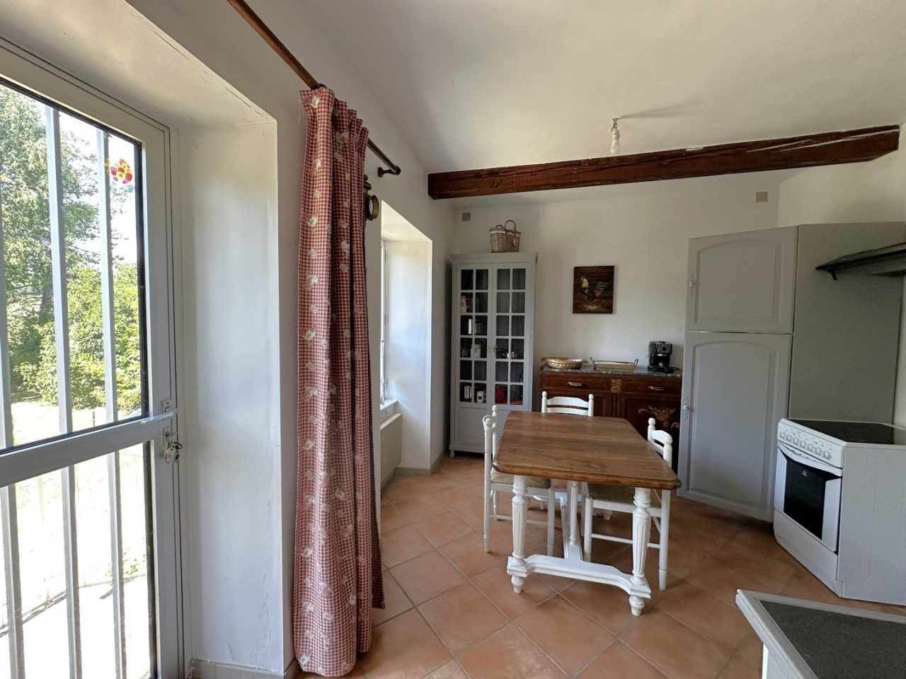 Photo Maison Brionnais - Annonce réf 1272