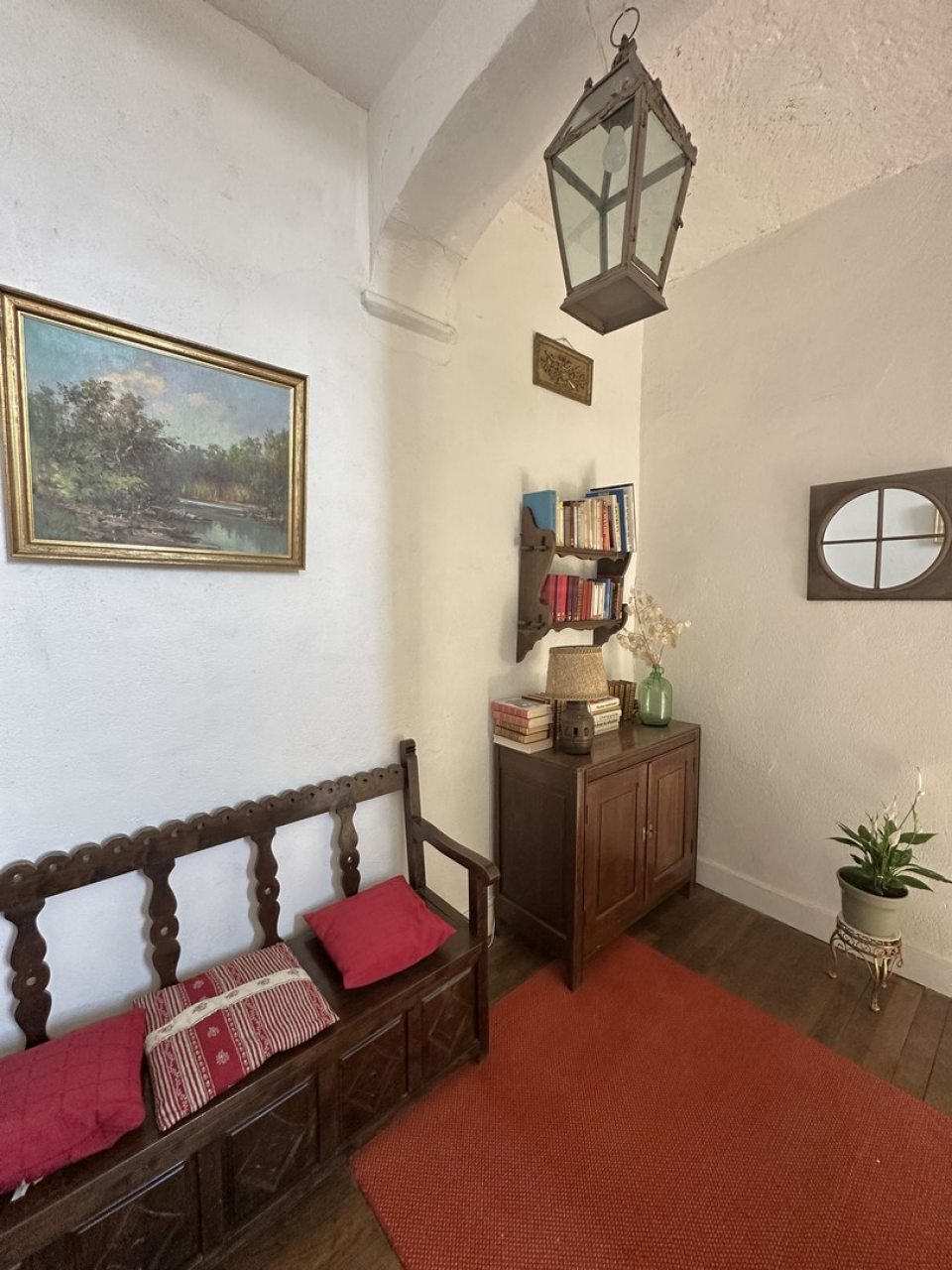 Photo Maison Brionnais - Annonce réf 1272