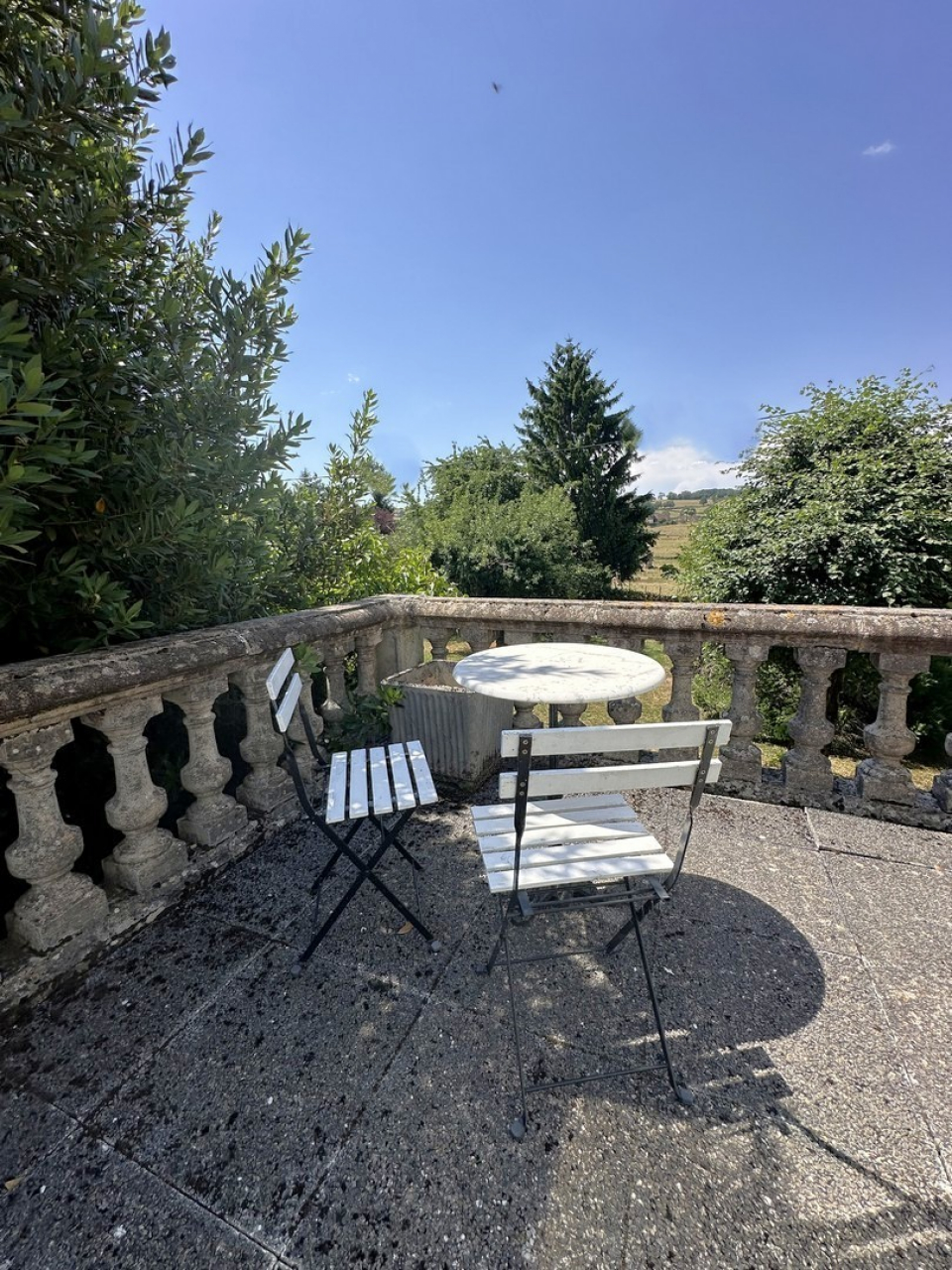 Photo Maison Brionnais - Annonce réf 1272