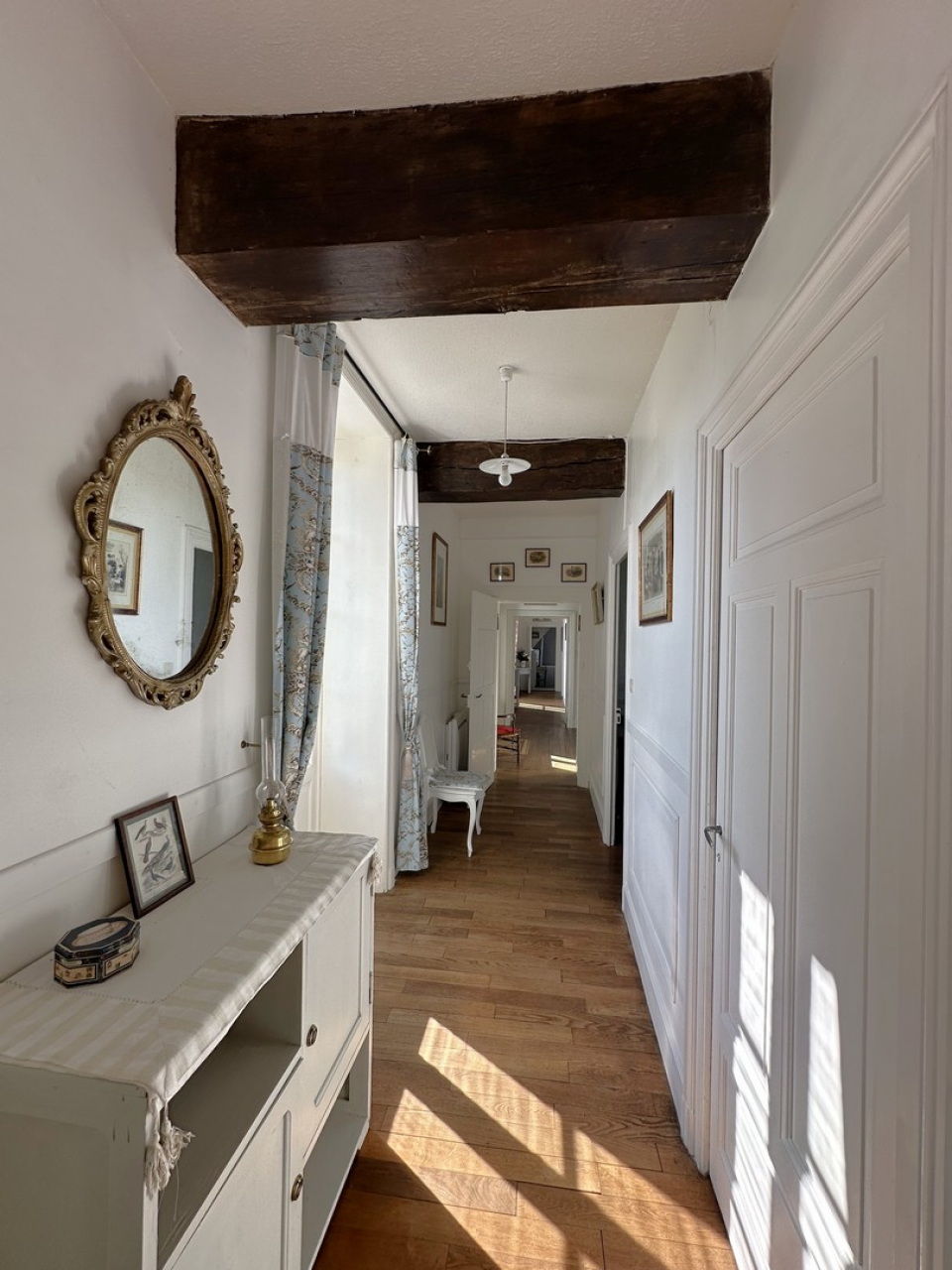Photo Maison Brionnais - Annonce réf 1272