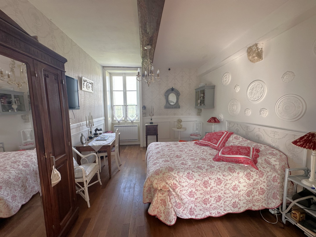 Photo Maison Brionnais - Annonce réf 1272