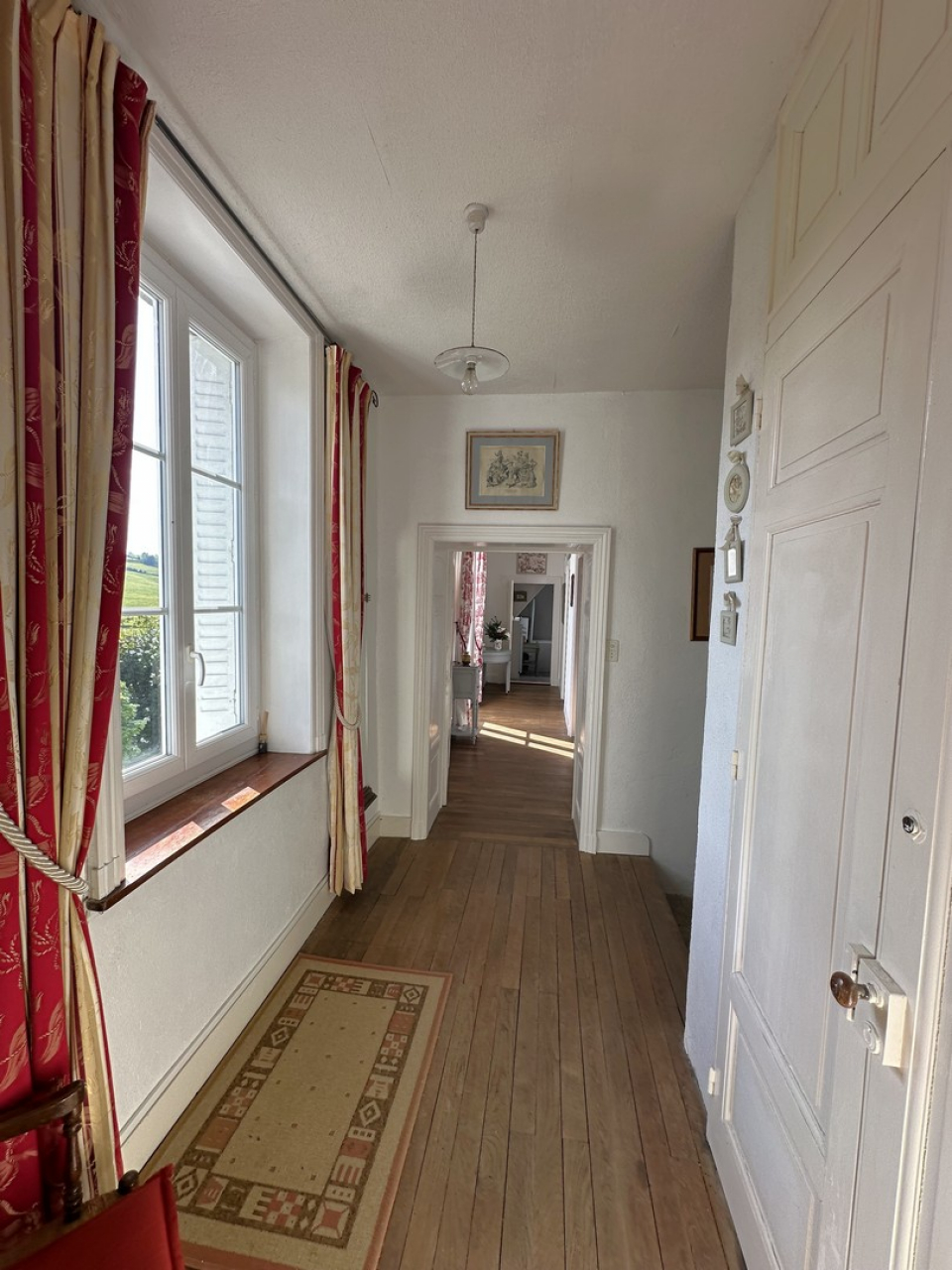 Photo Maison Brionnais - Annonce réf 1272