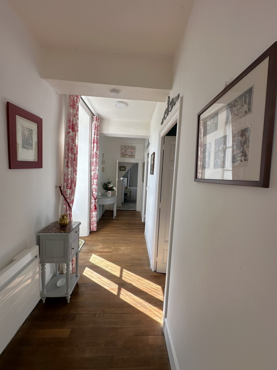 Photo Maison Brionnais - Annonce réf 1272