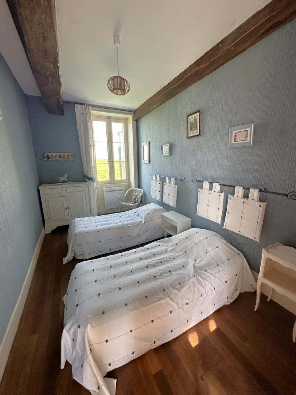 Photo Maison Brionnais - Annonce réf 1272