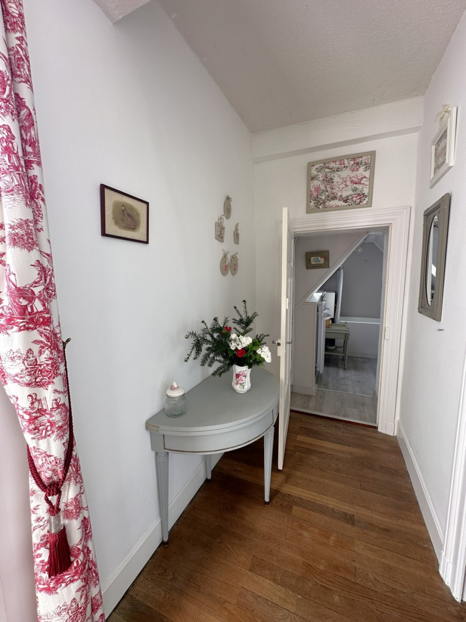 Photo Maison Brionnais - Annonce réf 1272