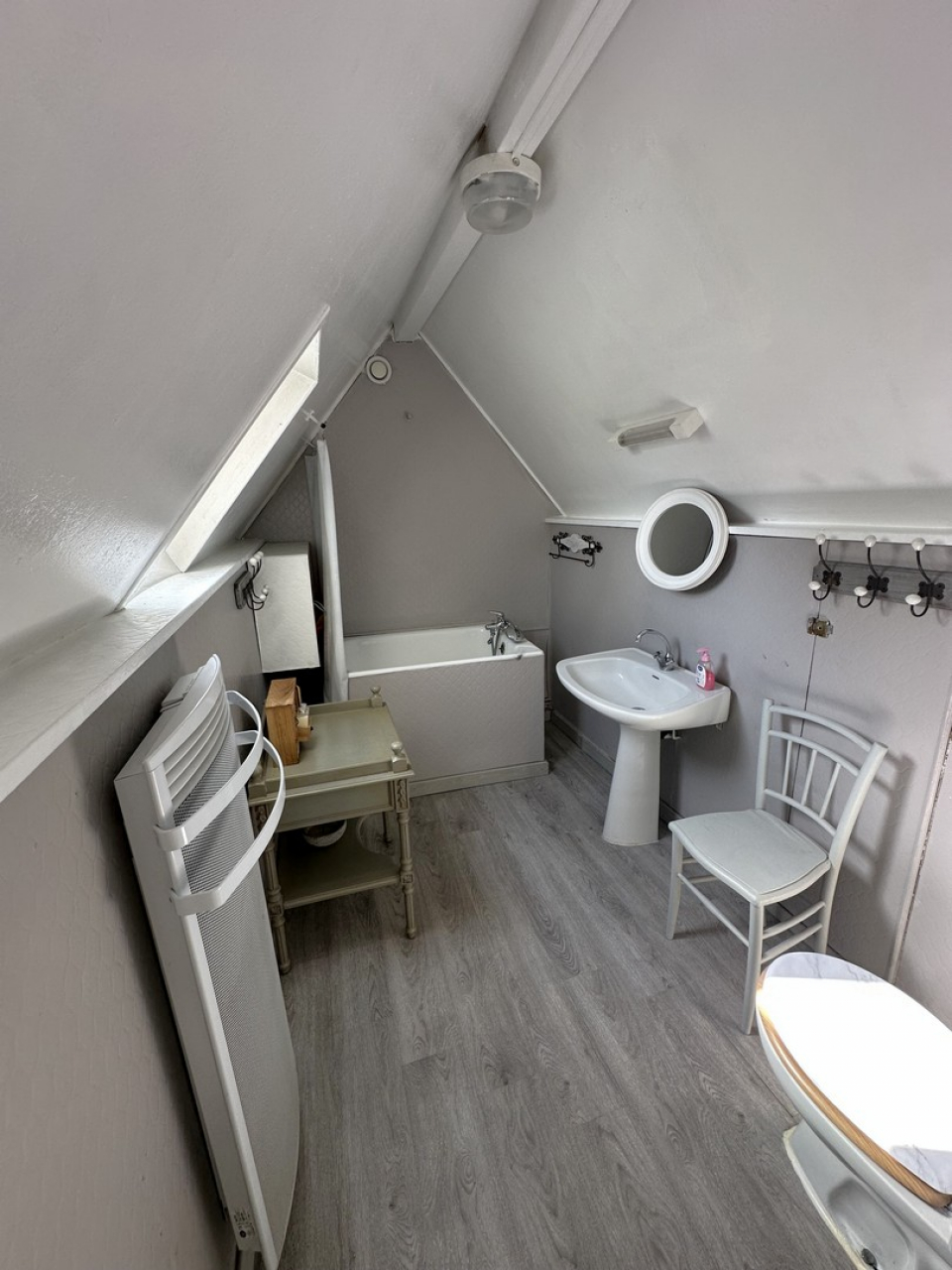 Photo Maison Brionnais - Annonce réf 1272