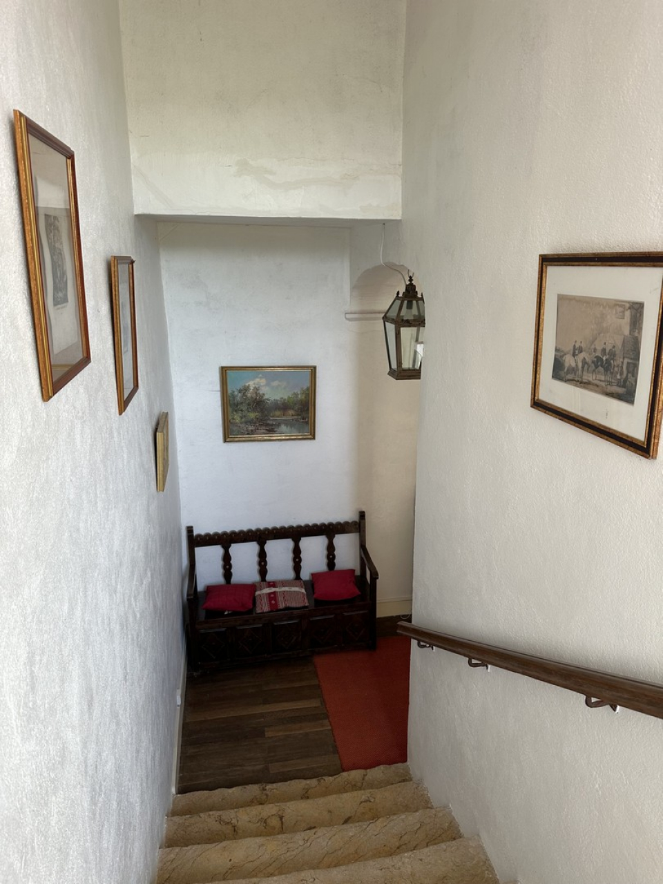 Photo Maison Brionnais - Annonce réf 1272