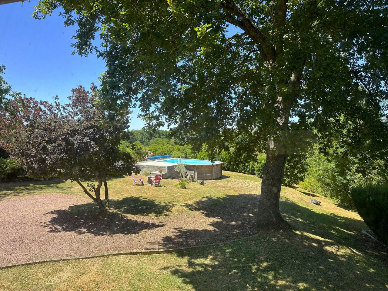 Photo Maison Pays de Charlieu - Annonce réf 1273