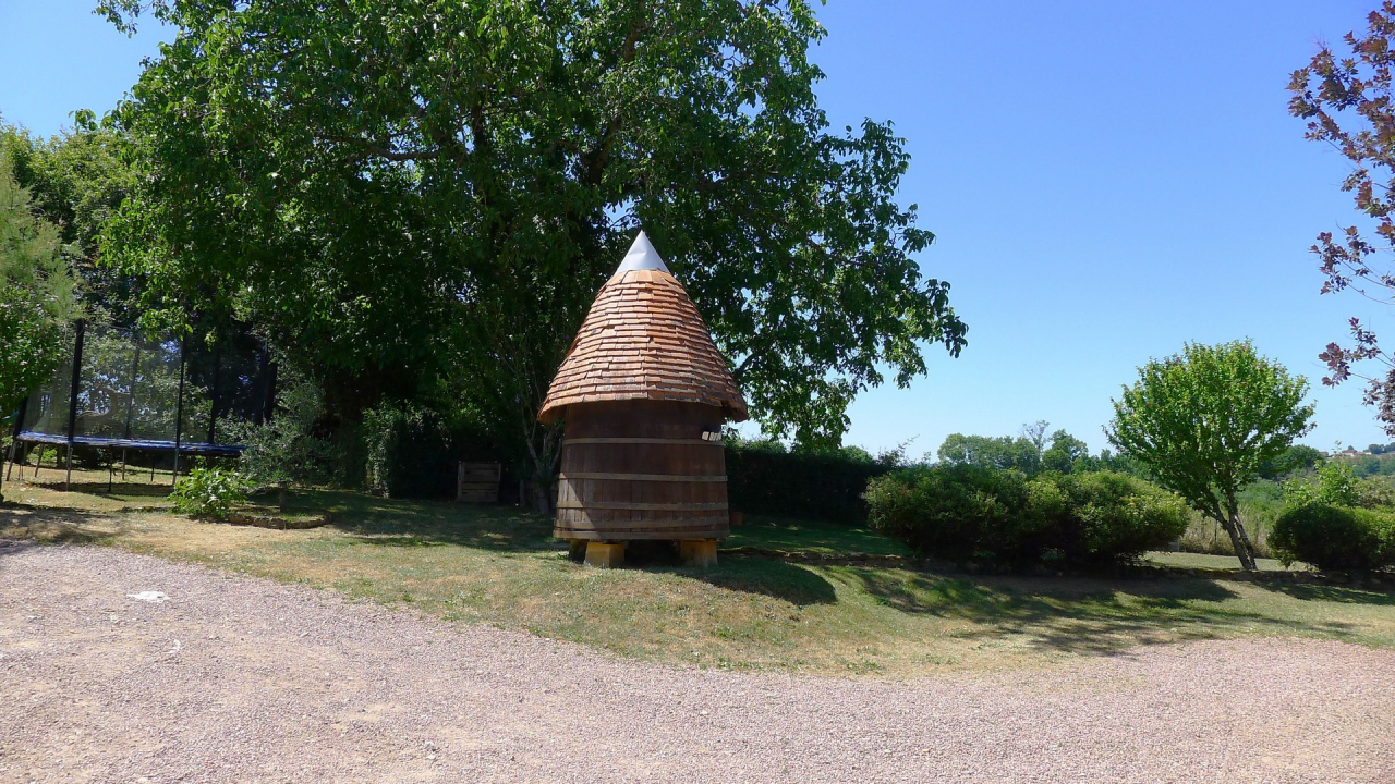 Photo Maison Pays de Charlieu - Annonce réf 1273