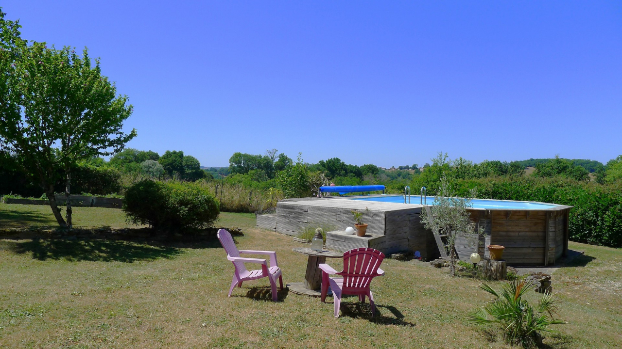 Photo Maison Pays de Charlieu - Annonce réf 1273