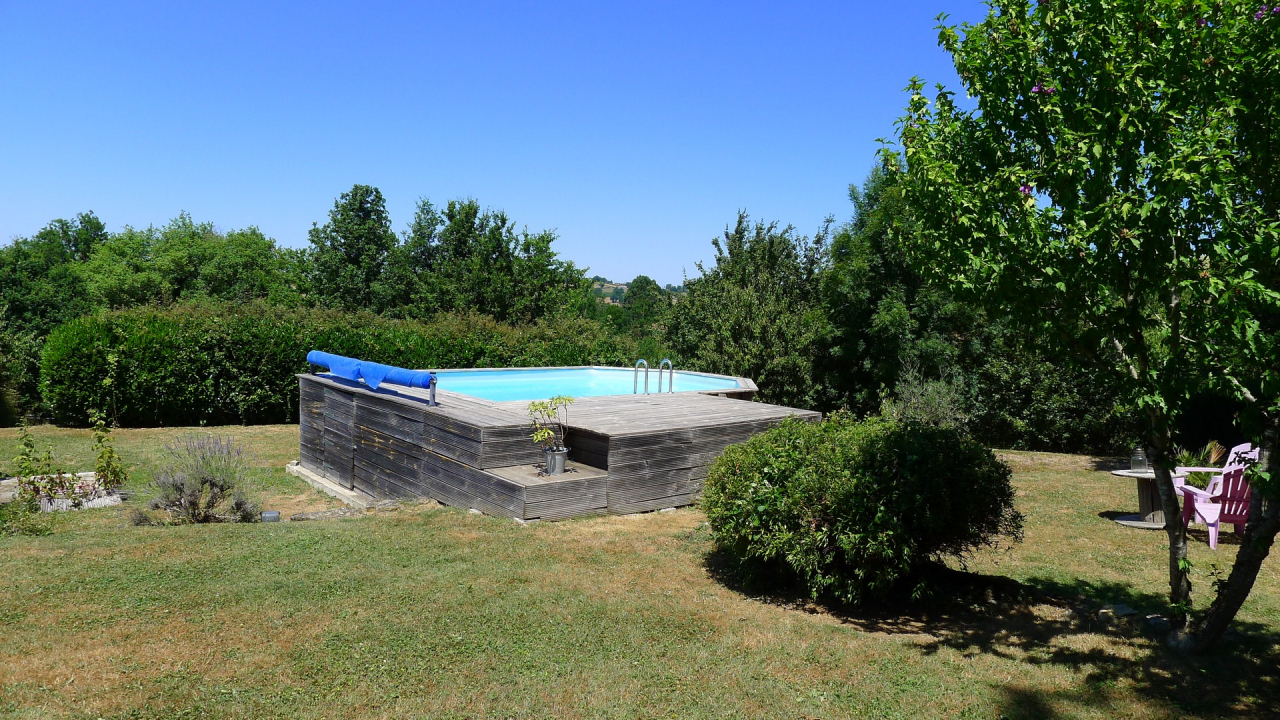 Photo Maison Pays de Charlieu - Annonce réf 1273