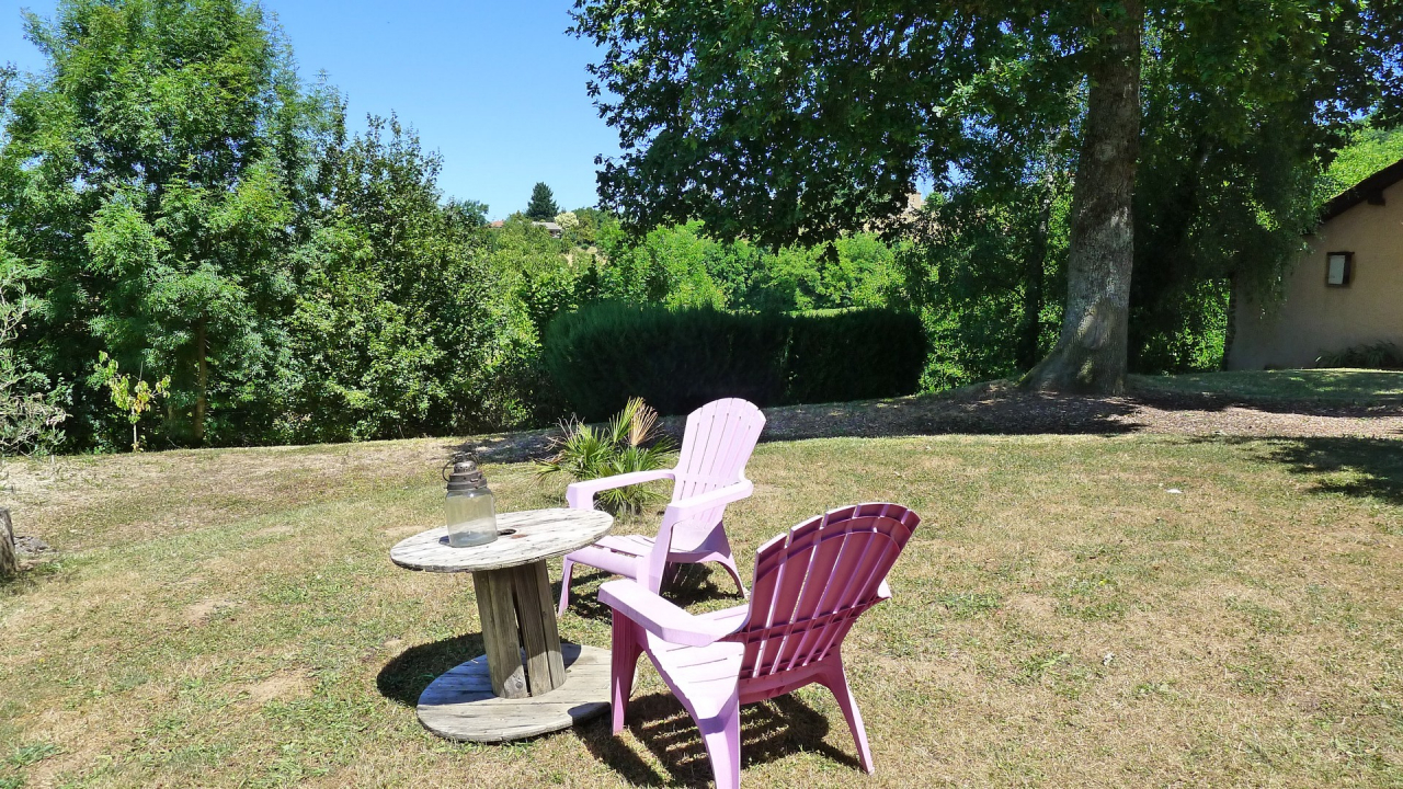 Photo Maison Pays de Charlieu - Annonce réf 1273