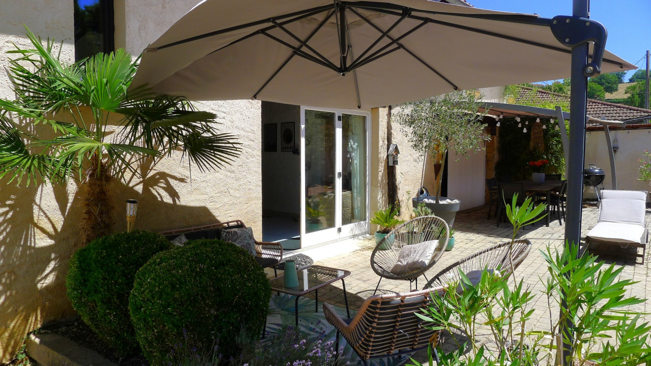 Photo Maison Pays de Charlieu - Annonce réf 1273