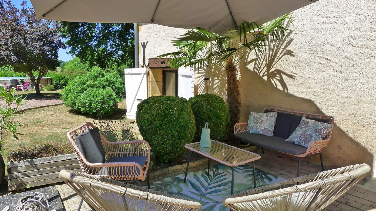 Photo Maison Pays de Charlieu - Annonce réf 1273