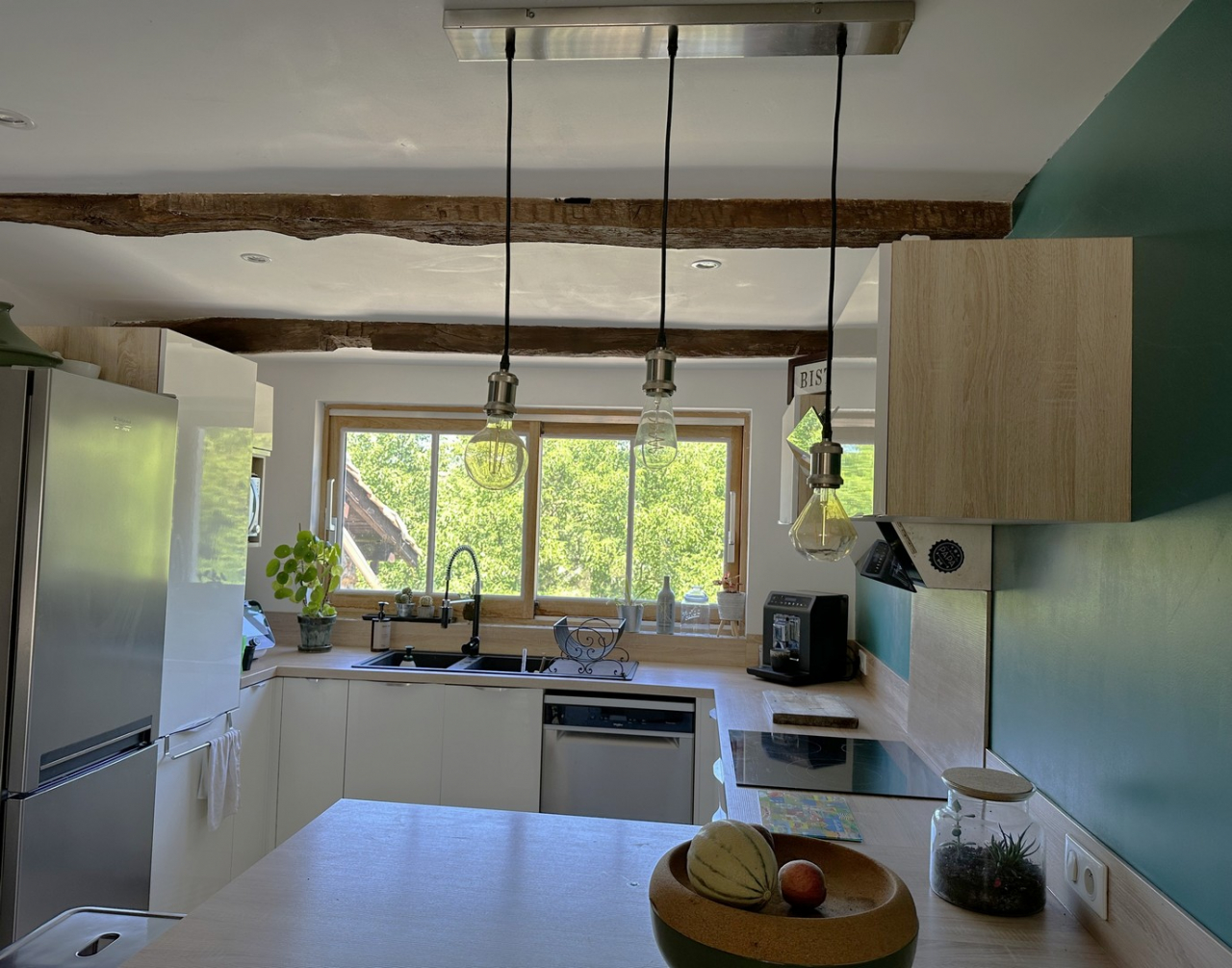 Photo Maison Pays de Charlieu - Annonce réf 1273