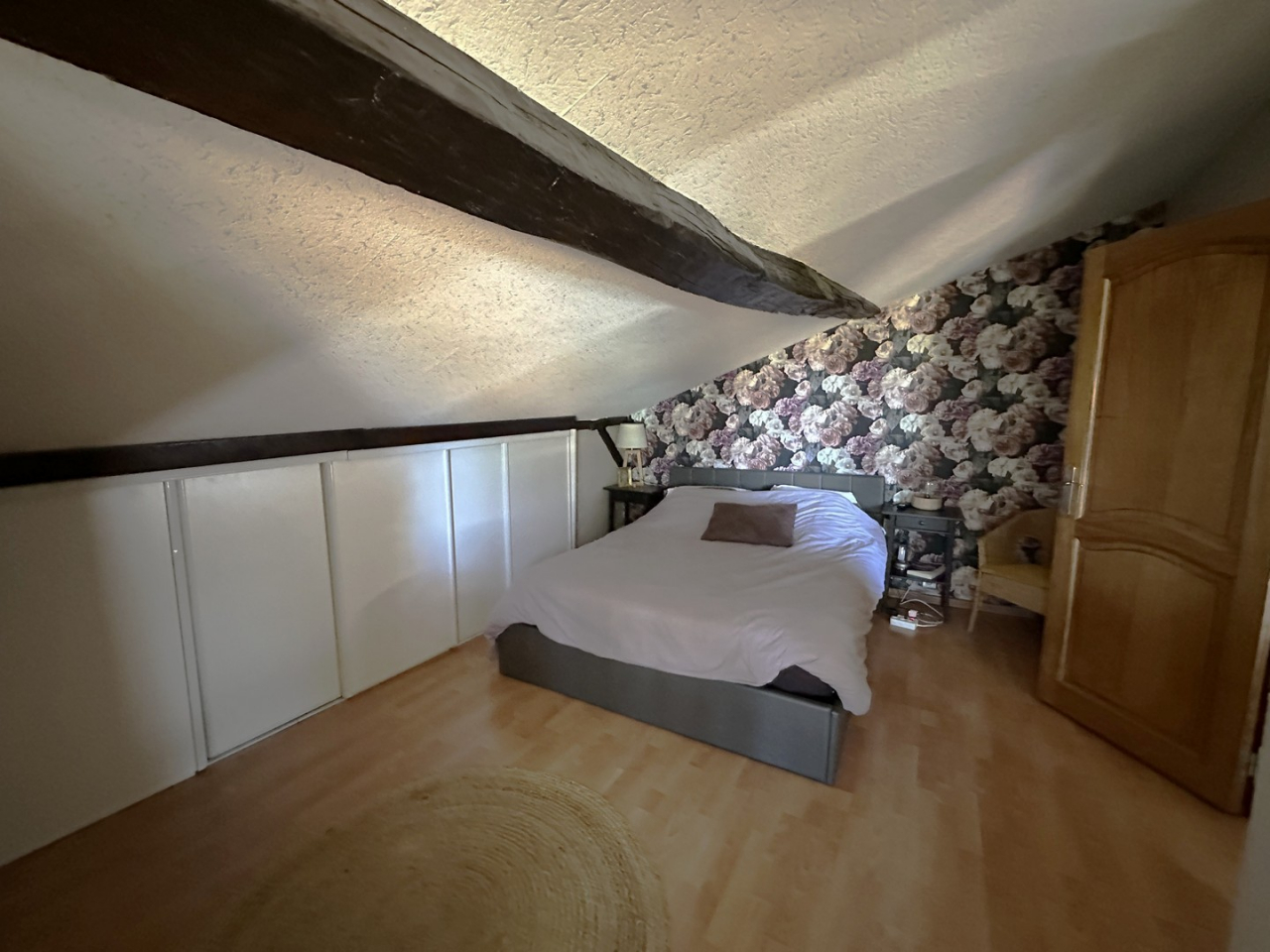 Photo Maison Pays de Charlieu - Annonce réf 1273