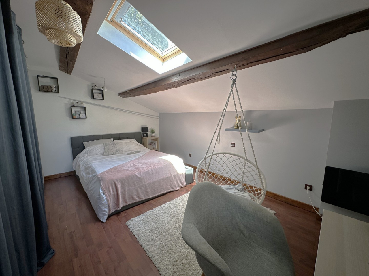 Photo Maison Pays de Charlieu - Annonce réf 1273