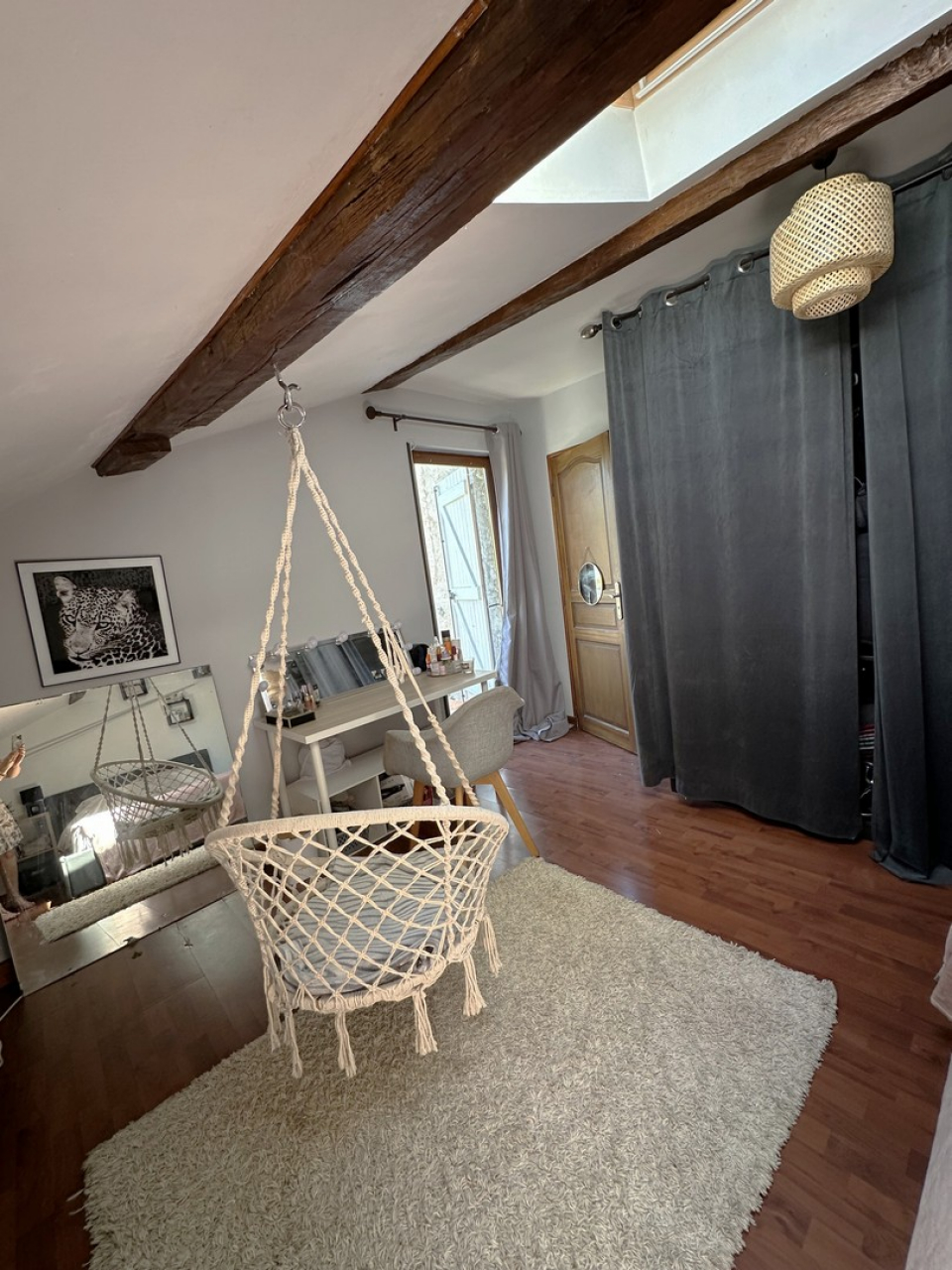 Photo Maison Pays de Charlieu - Annonce réf 1273