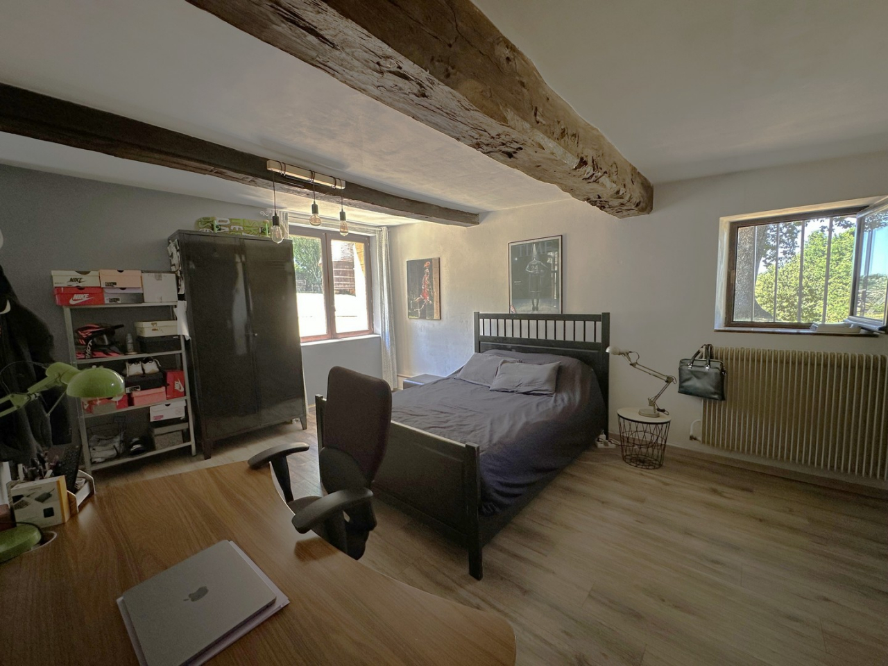 Photo Maison Pays de Charlieu - Annonce réf 1273