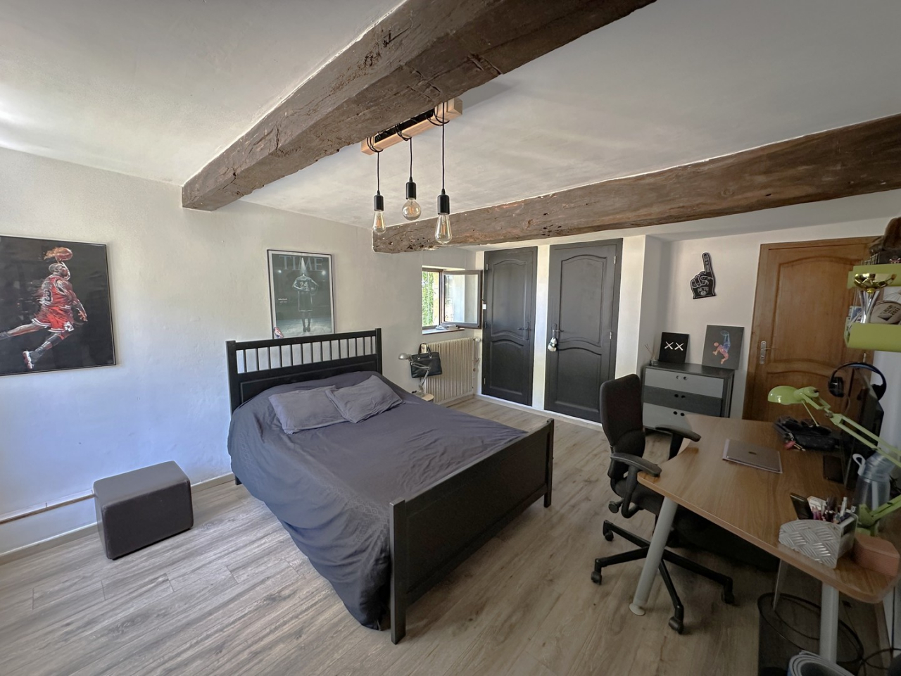 Photo Maison Pays de Charlieu - Annonce réf 1273