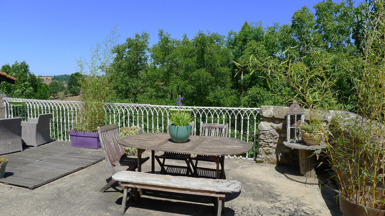 Photo Maison Pays de Charlieu - Annonce réf 1273