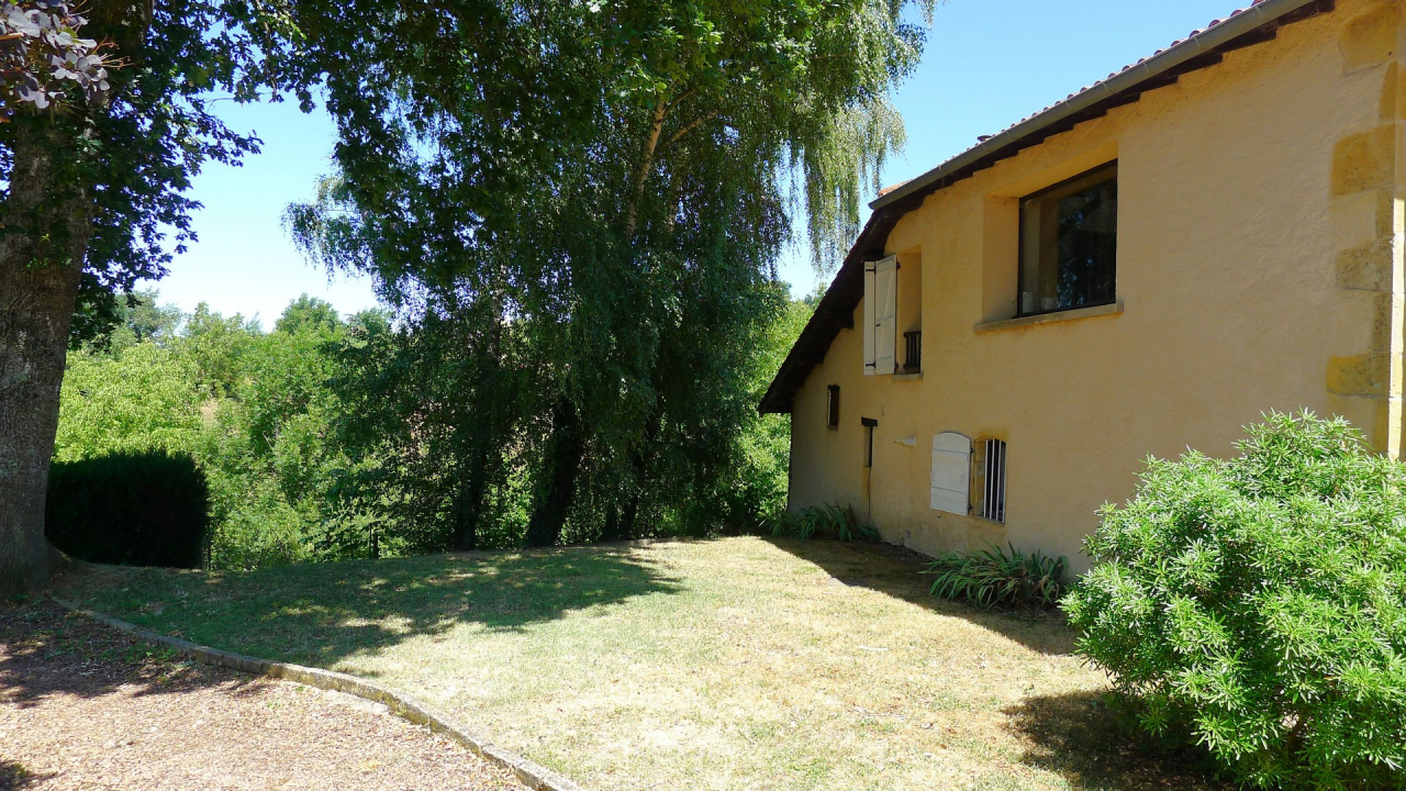 Photo Maison Pays de Charlieu - Annonce réf 1273